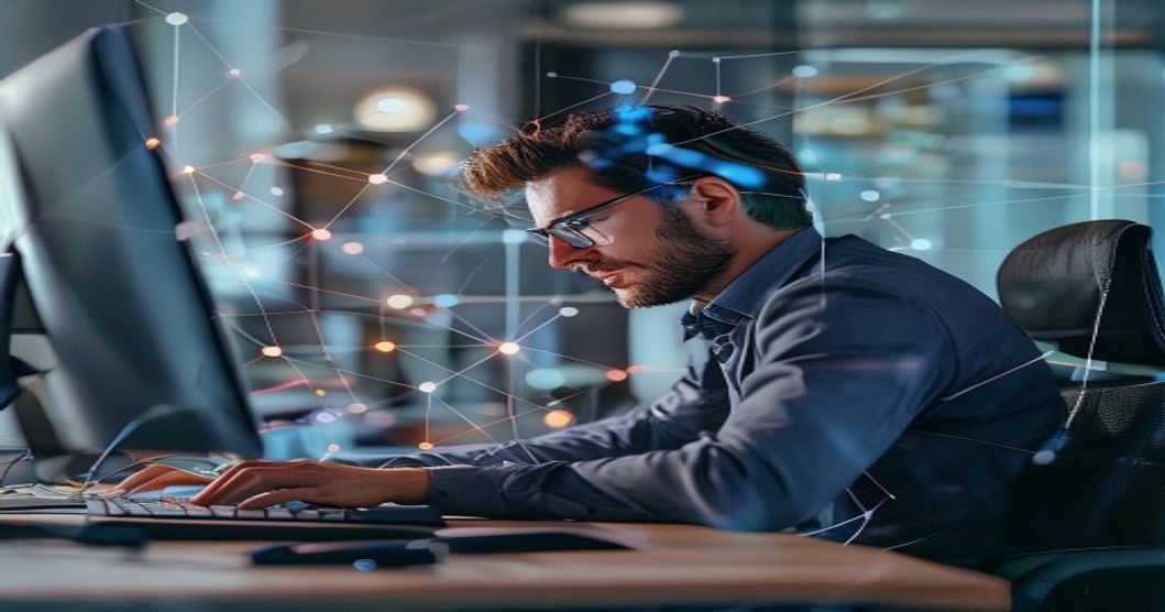 会社PCでネットワークに接続できない時の注意点