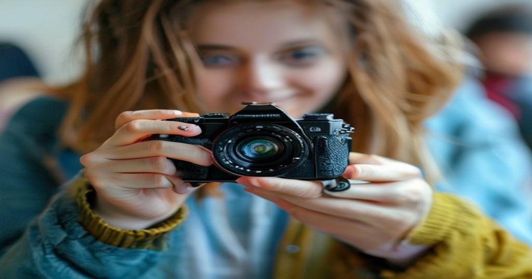 一眼レフやデジカメで撮った写真をLINEで送る方法
