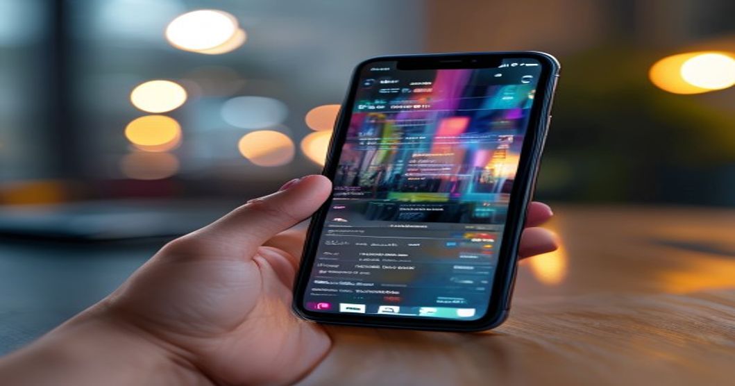 iPhoneで撮影日時や位置情報を消してからLINEで送る方法