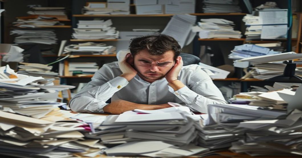 体調管理ができない人は甘えではなく仕事への影響を見て判断する