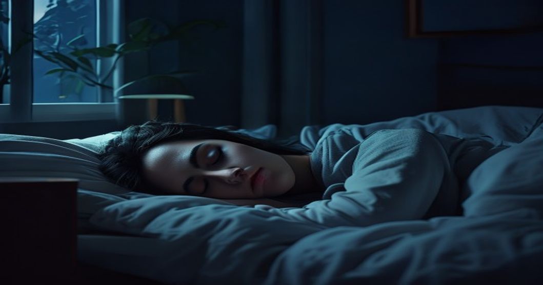 体調管理が苦手な人のための睡眠改善術
