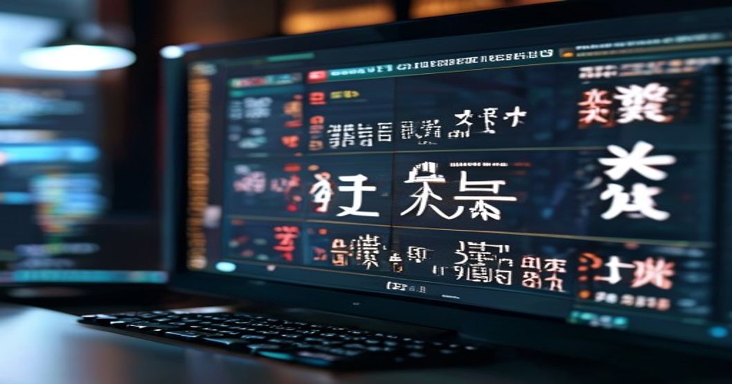 UTF-8とは現在もっとも使われる文字コード