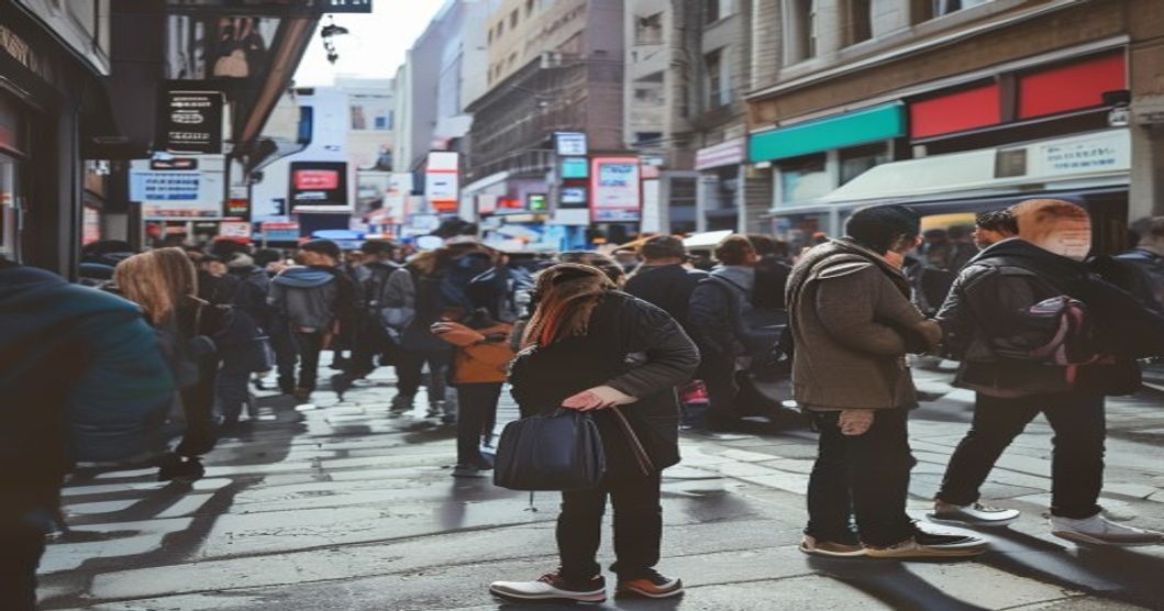無視が一番効果的と言われる理由は相手の存在価値を揺さぶるから