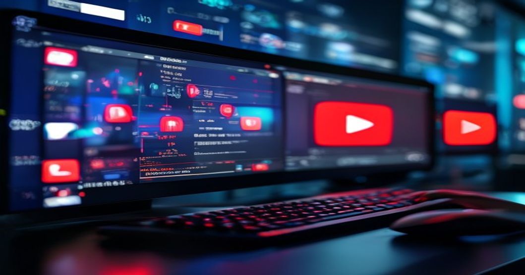 YouTubeのアルゴリズムは予約投稿より視聴者の反応を見ている