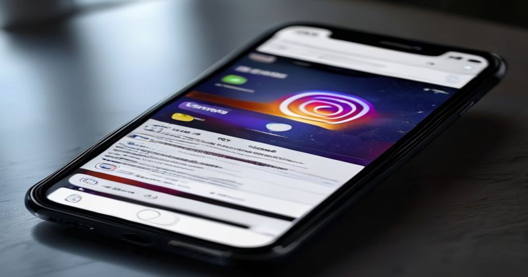 Androidでインスタ検索画面のおすすめを整える方法