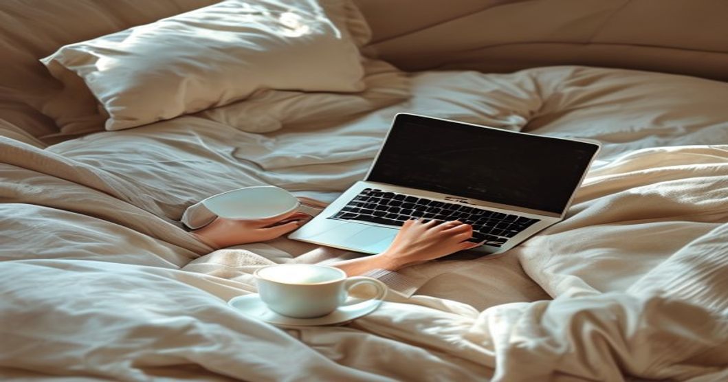 メンタル不調で休む時のメールは「体調不良」で伝えて問題ない