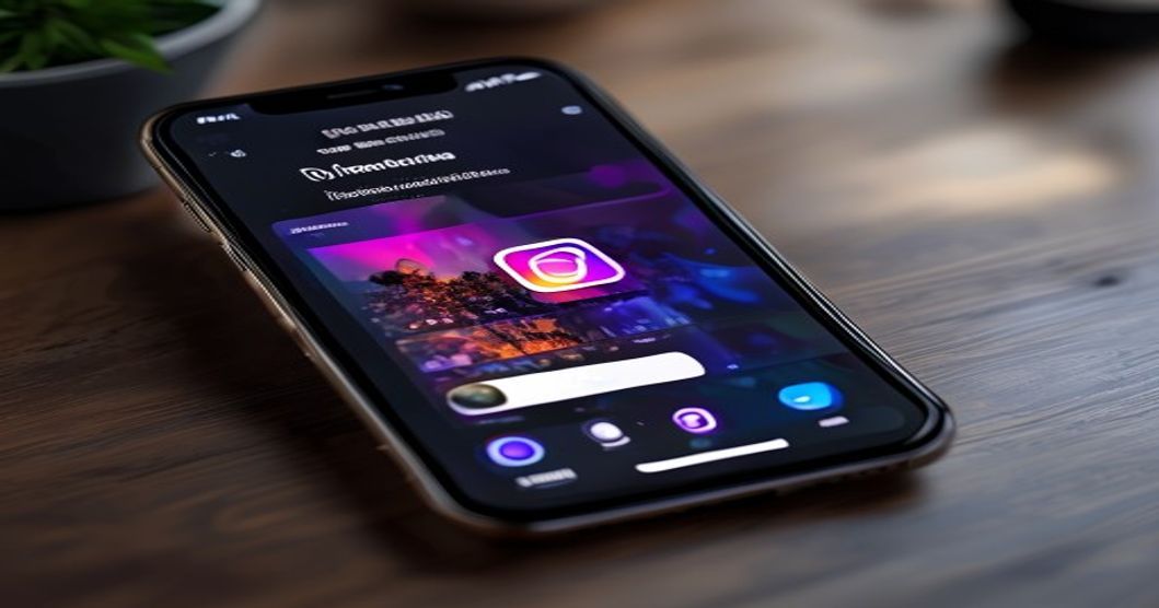 インスタストーリーに動画を貼り付ける基本の方法