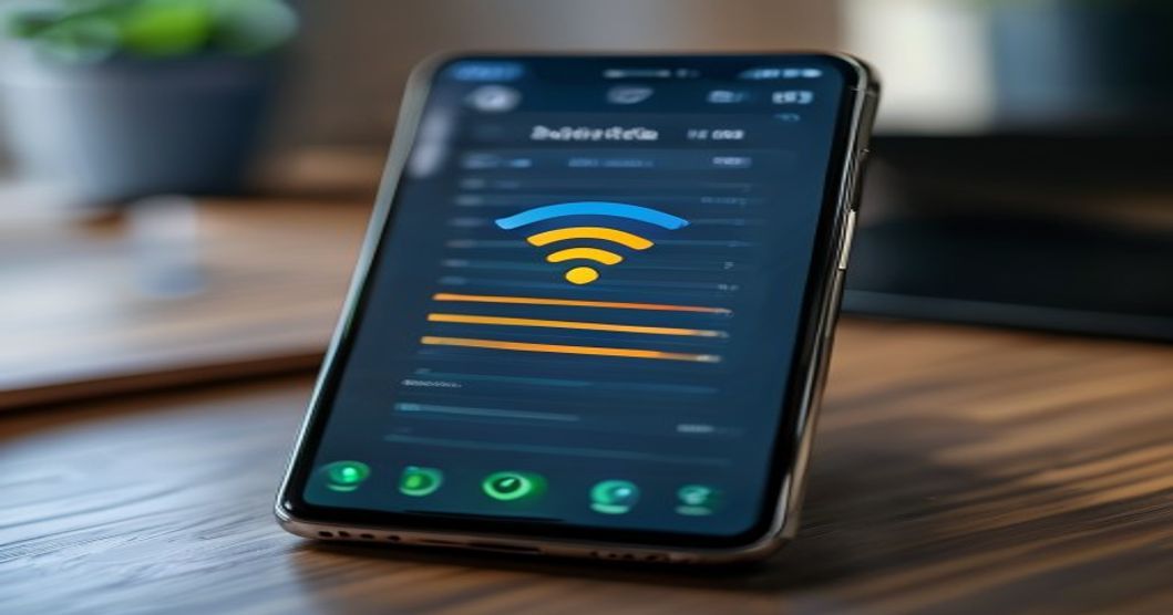 iPhone・Androidに残るWi-Fi接続履歴の確認と削除方法
