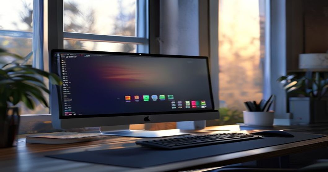 Windows11のスタートメニューを仕事用ランチャーにする設定