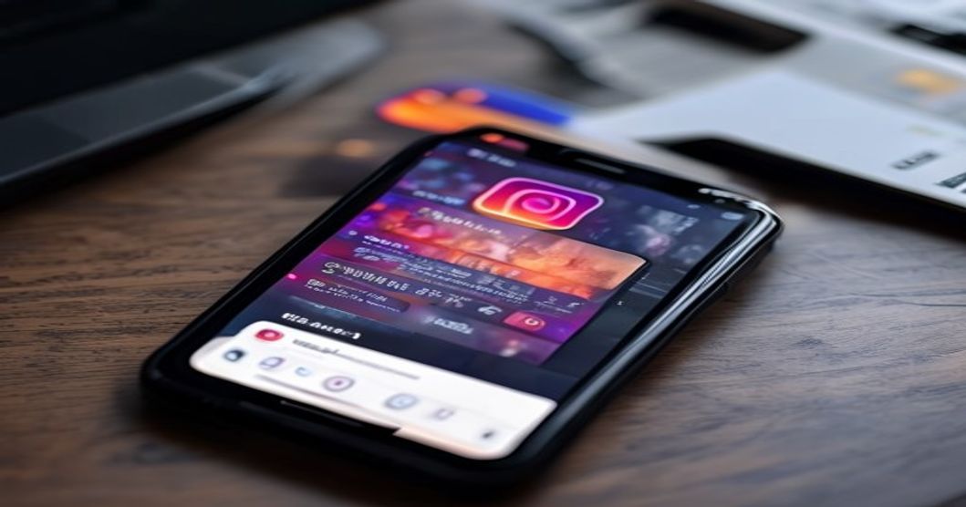 スレッズ投稿をインスタに共有する方法