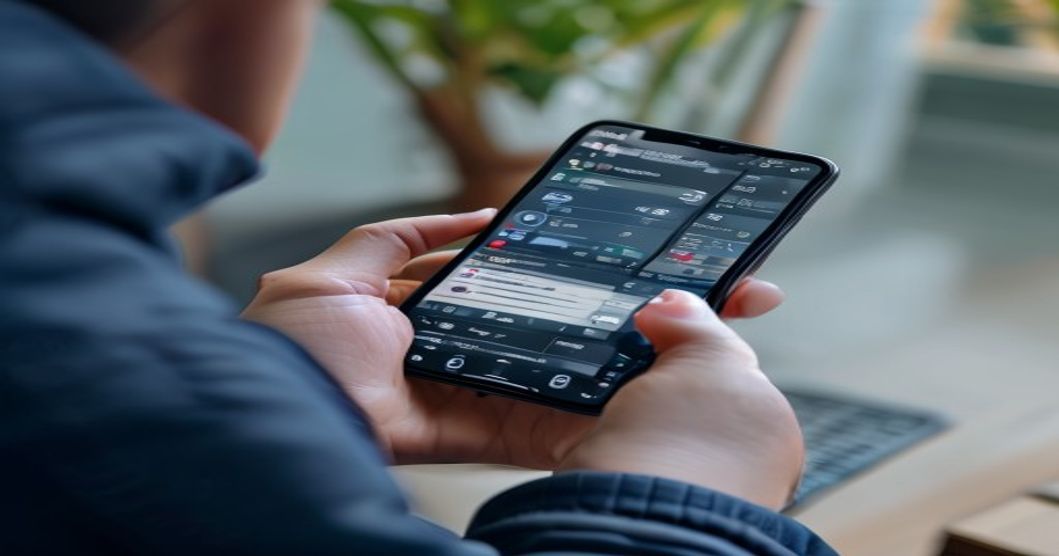 iPhoneで自分の電話番号を確認する方法