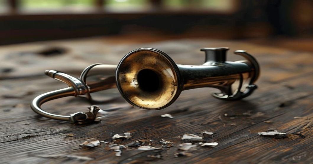 EarTrumpetが起動しない時に最初に確認すること