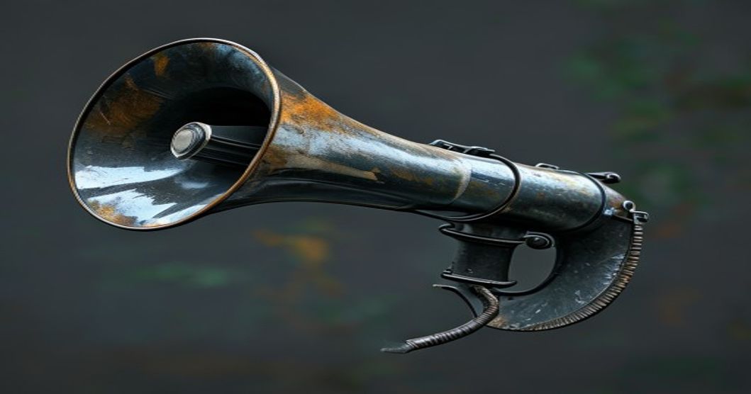 EarTrumpetがどうしても直らない時の代替方法