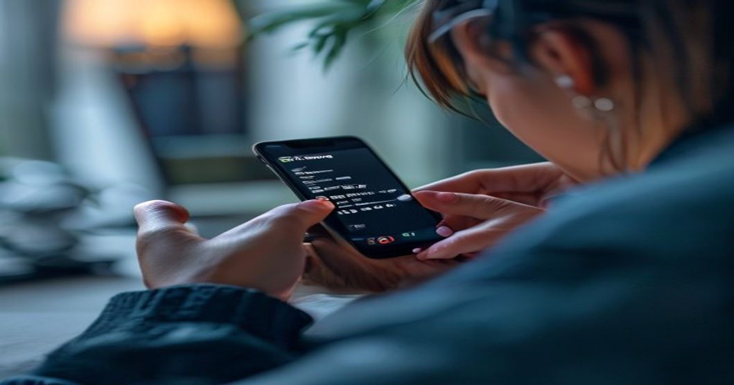 AndroidでLINEの通知音オリジナルが消えた時の復旧方法