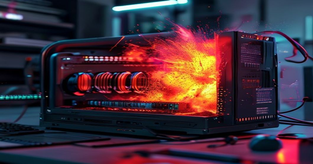 dwm.exeが異常にメモリを使うときの対処法