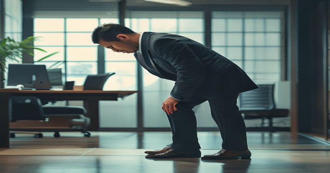 「ご迷惑をおかけして申し訳ございません」の言い換え表現