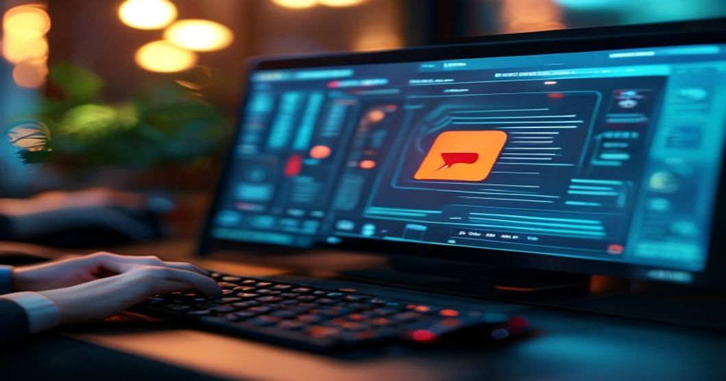 Gofileは安全に使えるのか