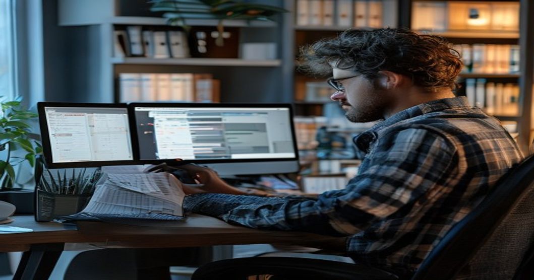 Gofileを仕事用PCで使うときの注意点