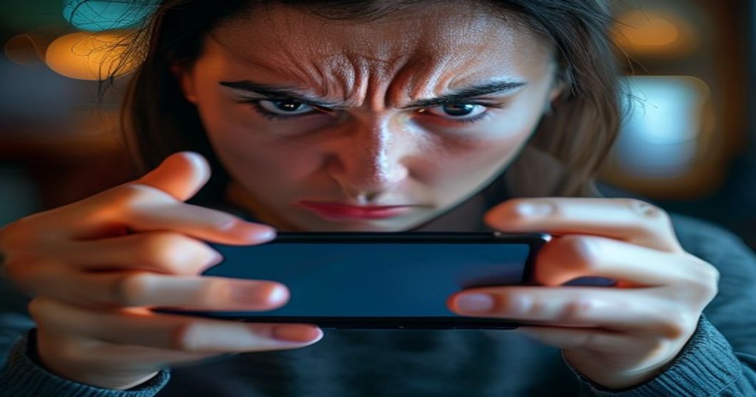 iPhoneで予測変換が削除できないときの解決策