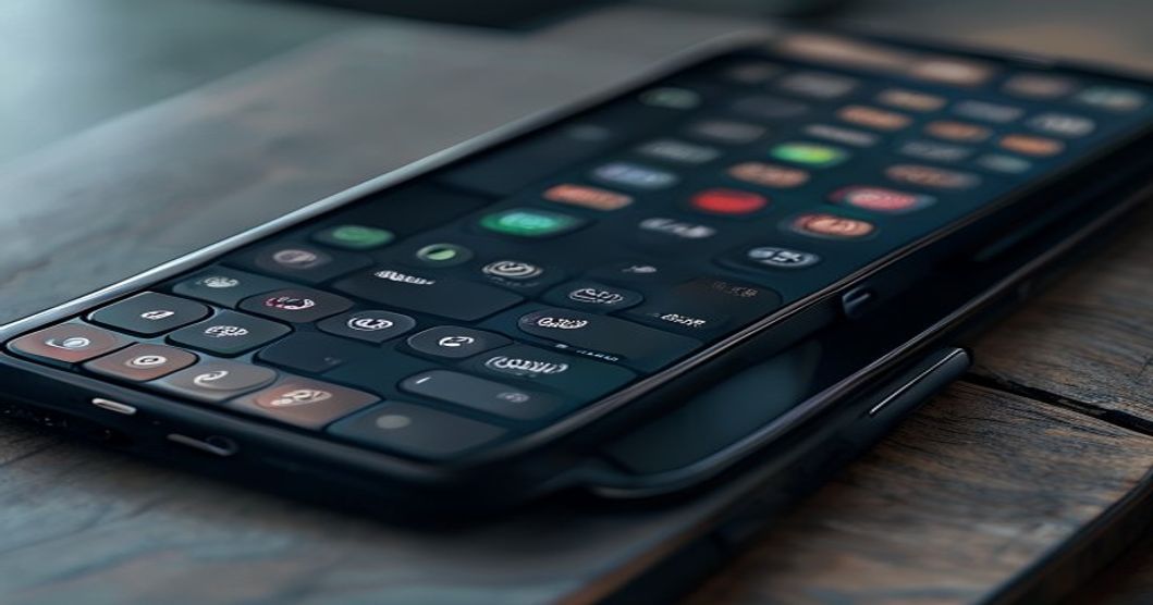 Samsungキーボードで予測変換が削除できないときの解決策