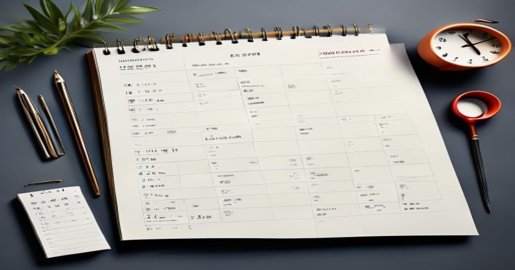 通知文で混乱しない日付表現の書き換え例