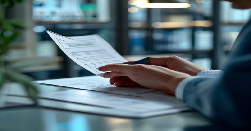 安全に相手の情報を確認する現実的な方法
