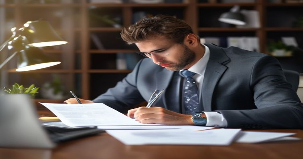 社会人レポートの書き出しで評価が決まる理由