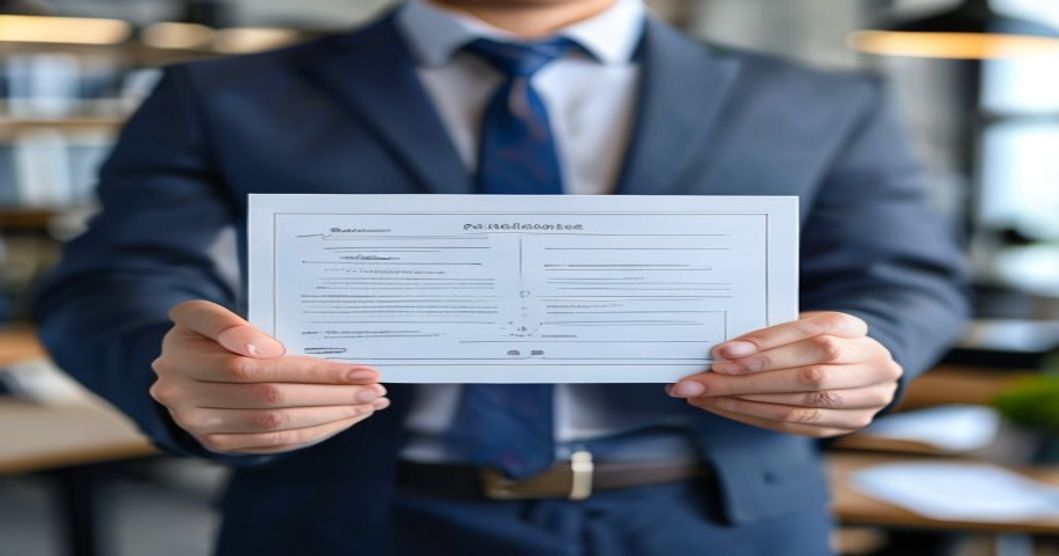 預かり証とは何か|実務で必要になる場面と役割