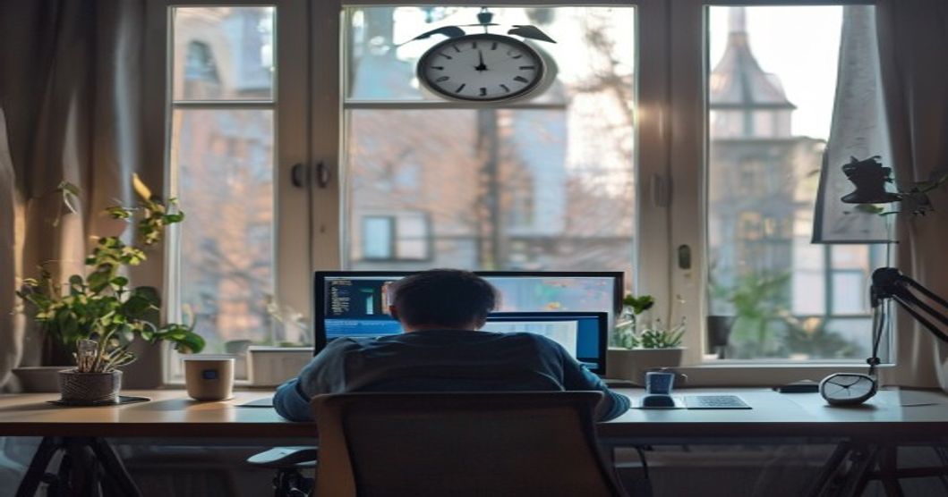 Windows11アップデート時間を短くする実践チェックリスト
