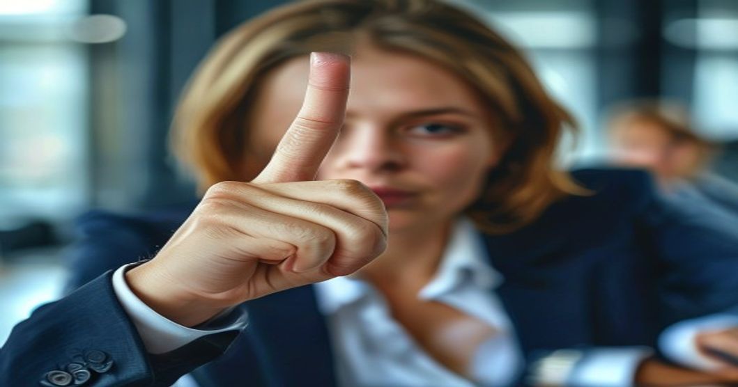 「口外しないでください」をビジネスでそのまま使うときの注意点