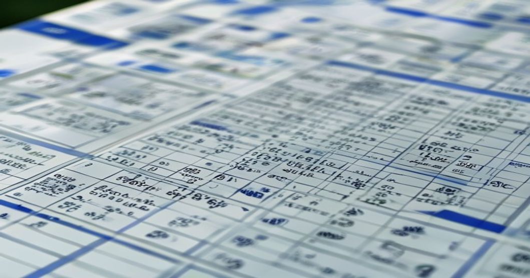 飛び飛びセルの足し算を速くするおすすめ操作パターン