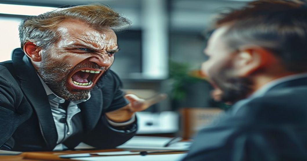 「前にも言ったよね」がパワハラに感じる時の判断基準