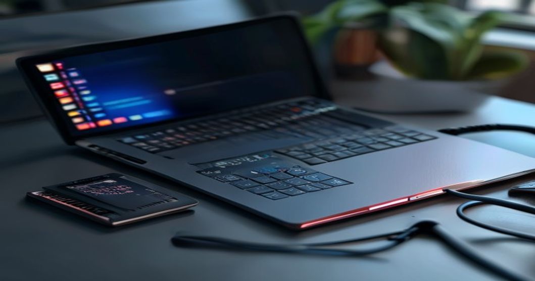 OS入りSSDをデータ移行用として使うなら外付け接続が安全