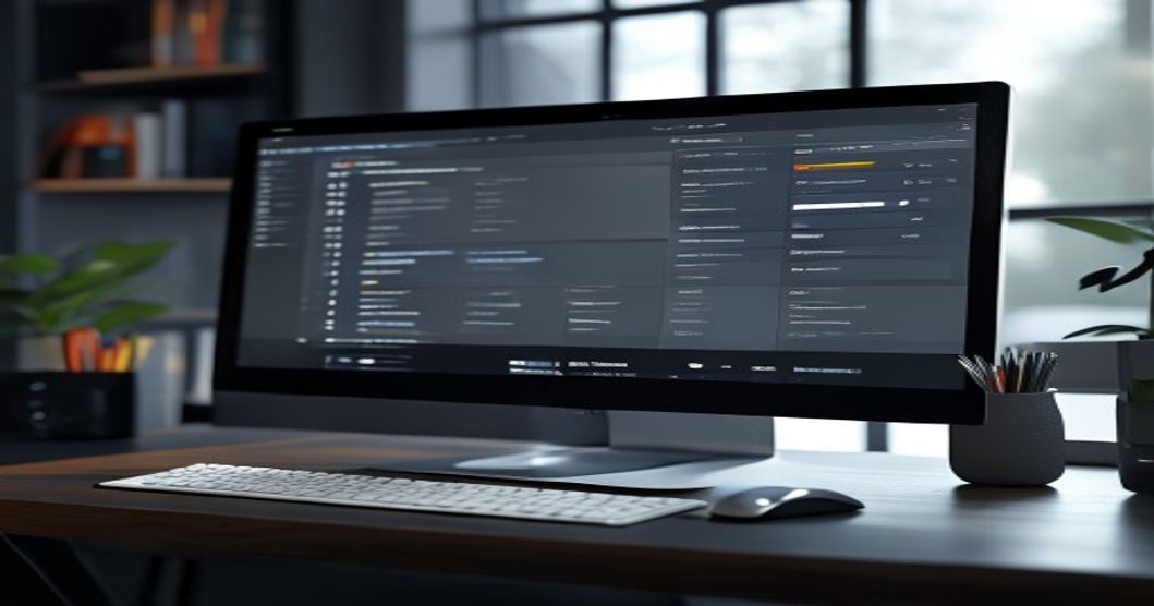 社用PCでユーザーフォルダ名を変更する時の注意点