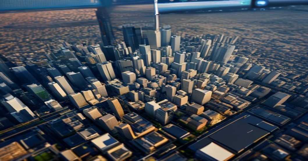 ブラウザ版Google Earthで現地調査をする基本手順