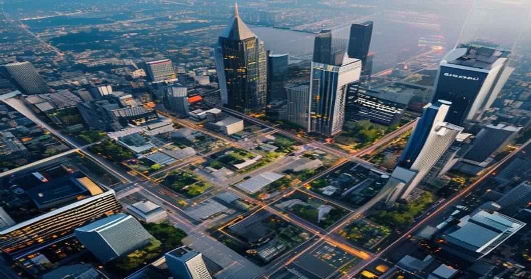 Google Earthを営業分析に使う具体的な見方