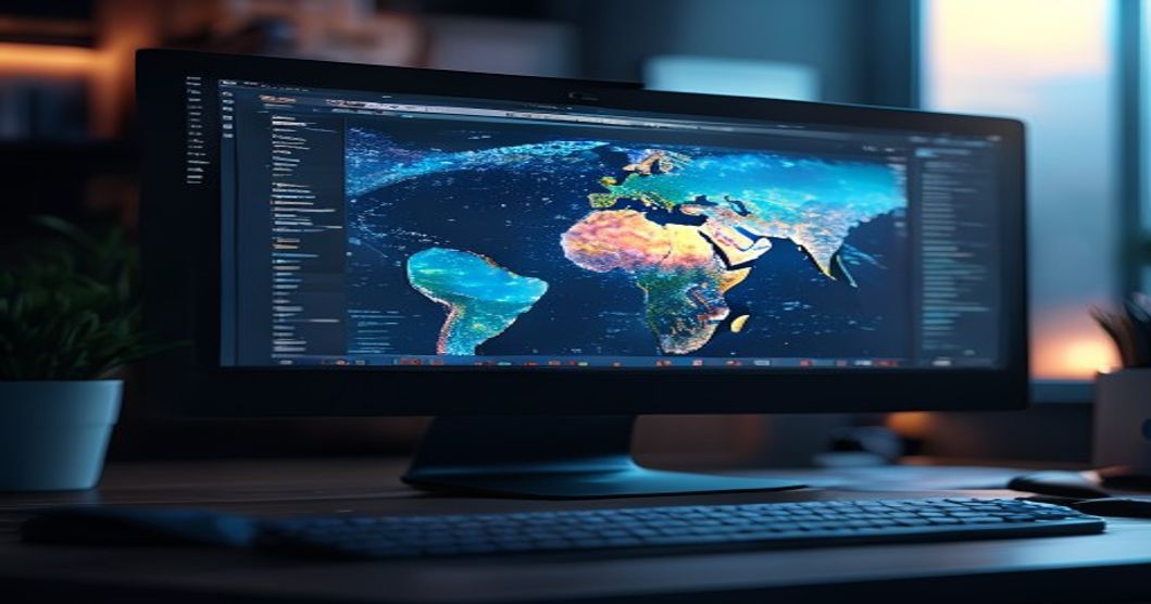 ブラウザ版Google Earthが重い・開かない時の対処法