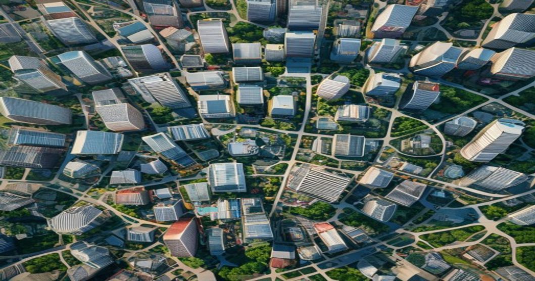 Google Earthを現地調査・営業分析で使う時の実践テンプレート