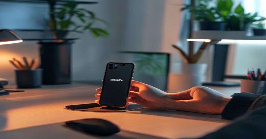 Xiaomi端末を安全に使うための初期設定