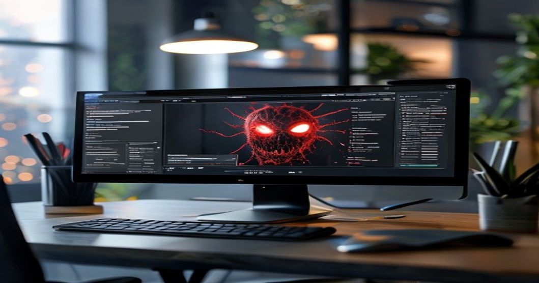 会社PCでmalwarex-genが出たときの報告テンプレート