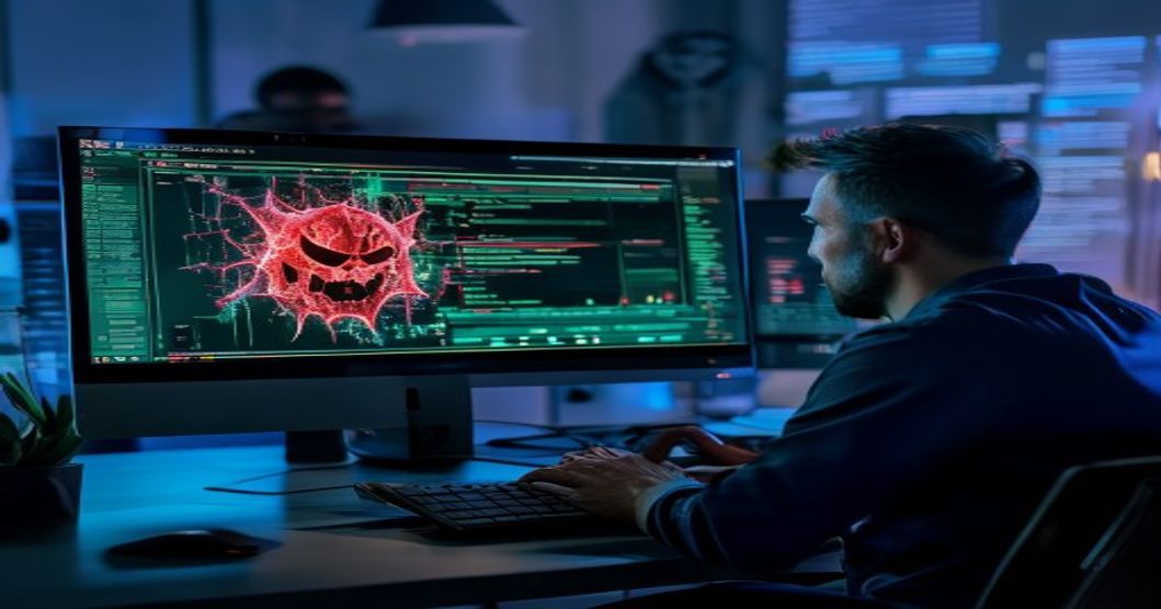 malwarex-genが検出された直後にやるべき初動対応