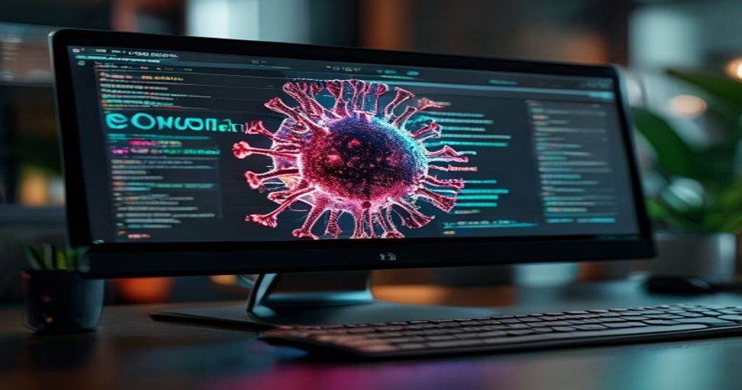 malwarex-genが検出されたPCで行うスキャン手順