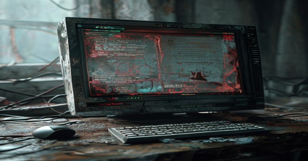 malwarex-genを放置すると起きるリスク