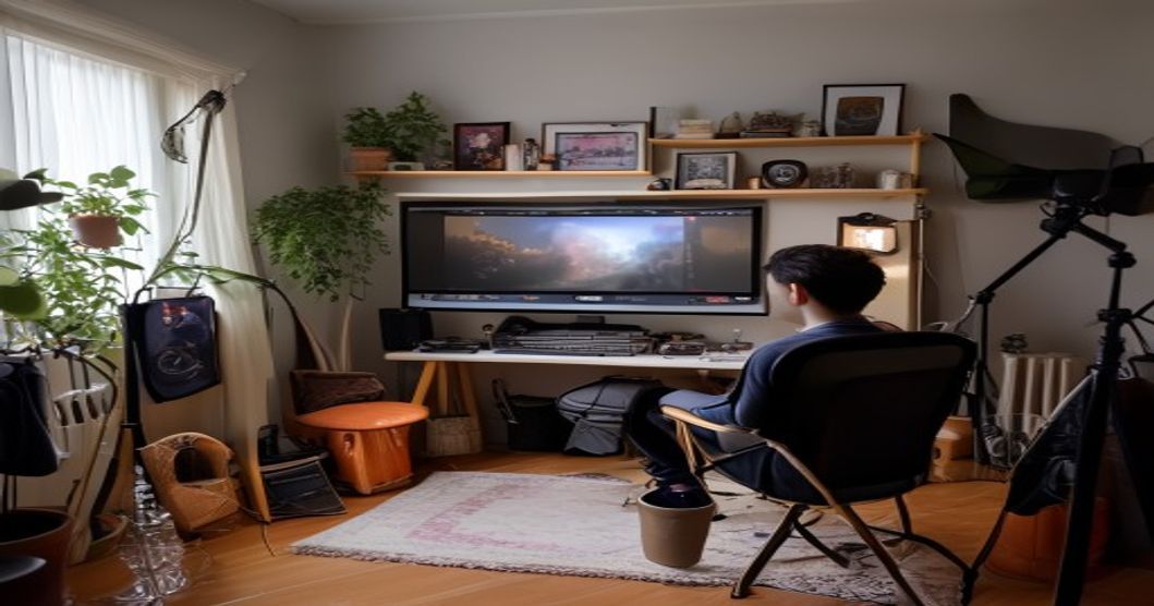 YouTubeショートで100回から1000回を狙う具体的な作り方