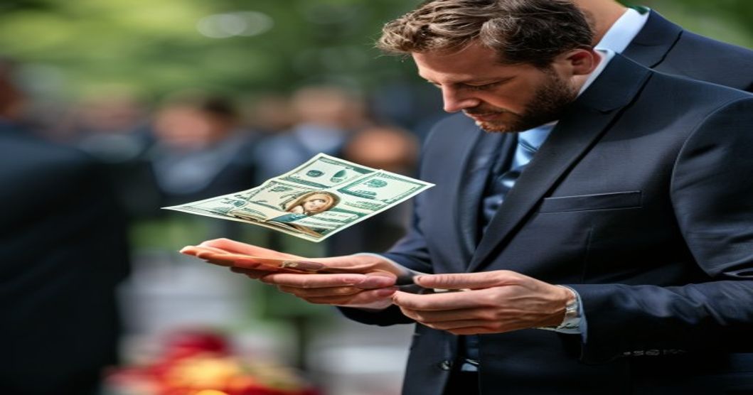 会社としてお見舞い金を渡す場合の注意点
