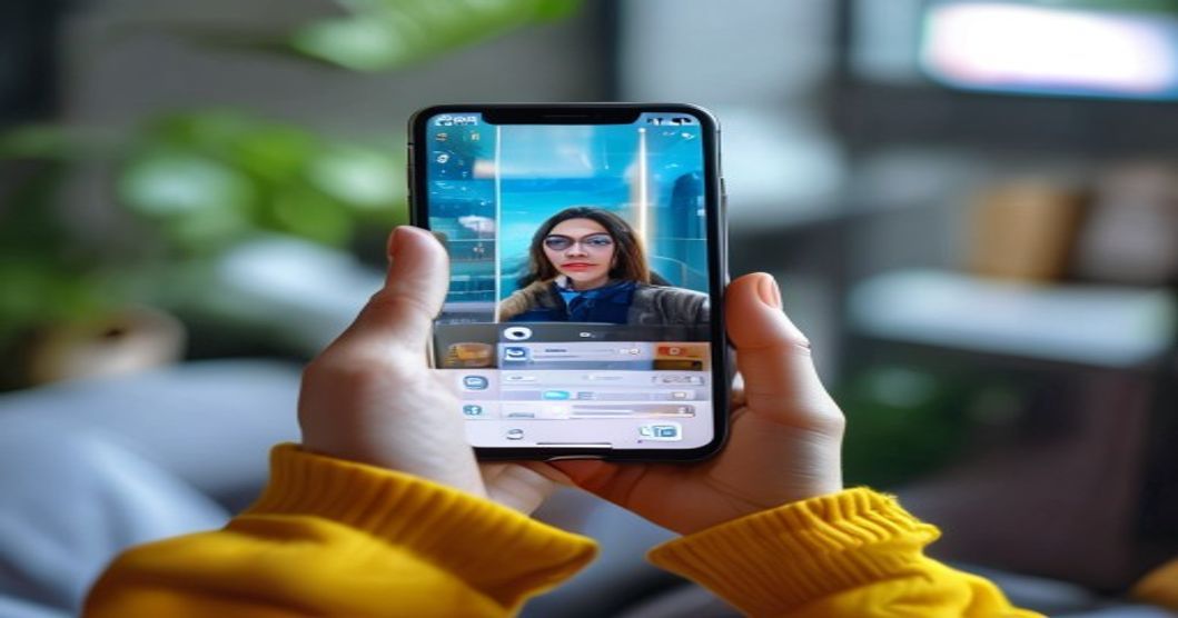 スマホにある動画をGoogleレンズで検索する方法