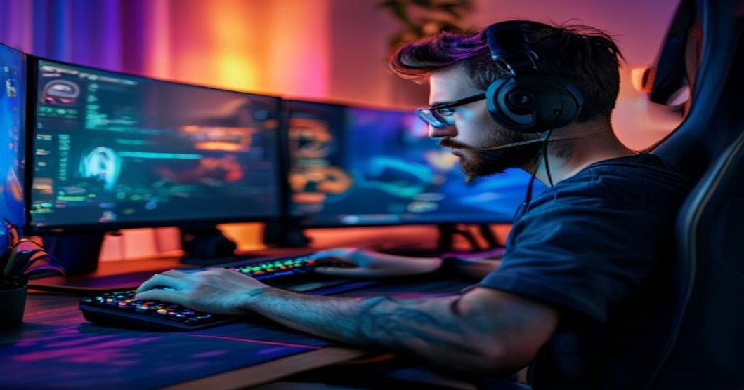 ゲーム中にDiscordが重いならオーバーレイを切る