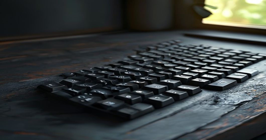Windowsキーが効かないときにスタートメニューを開く方法