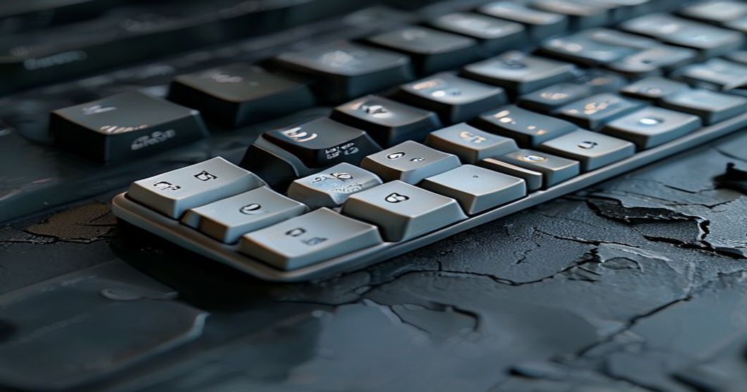 Windowsキーが物理的に壊れているか確認する方法