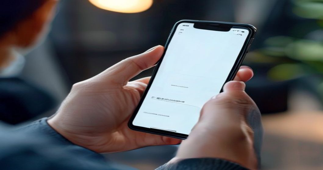 スマホの画面録画は安全だが使い方に注意が必要